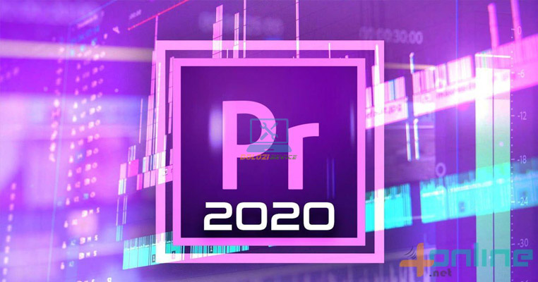 Adobe Premiere pro cc 2020 là phần mềm như thế nào?