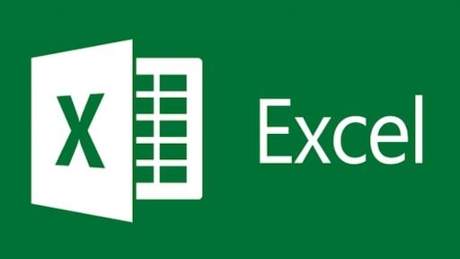 Giao diện của Microsoft Excel 2021