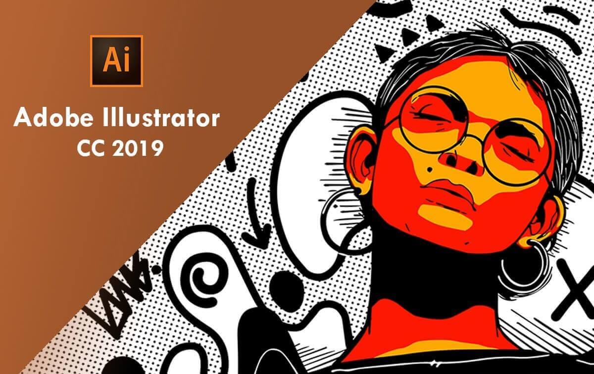 ILLUSTRATOR CC 2019