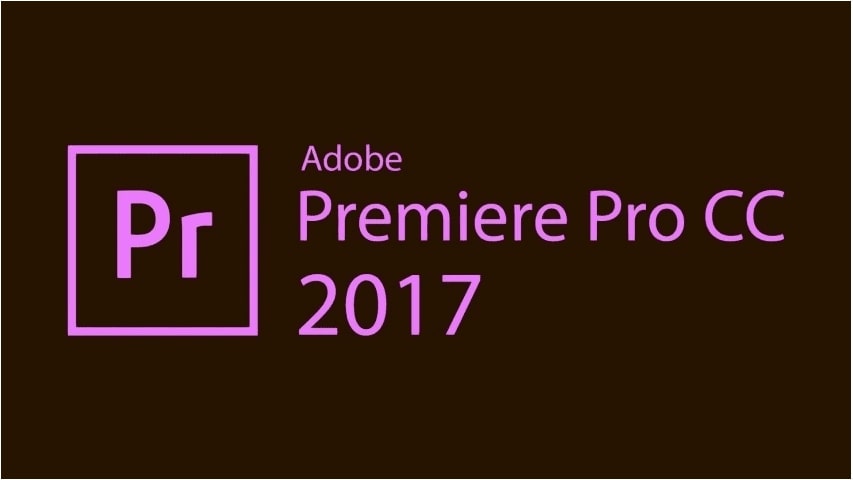 Mô tả Phần mềm Adobe Premiere Pro CC 2017