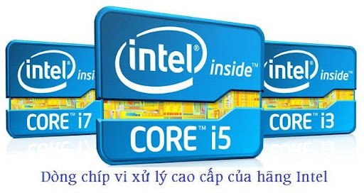 Nên chọn loại CPU nào là hợp lý