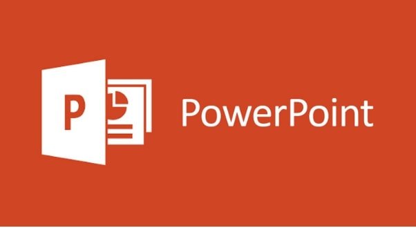 Phần mềm Microsoft Powerpoint