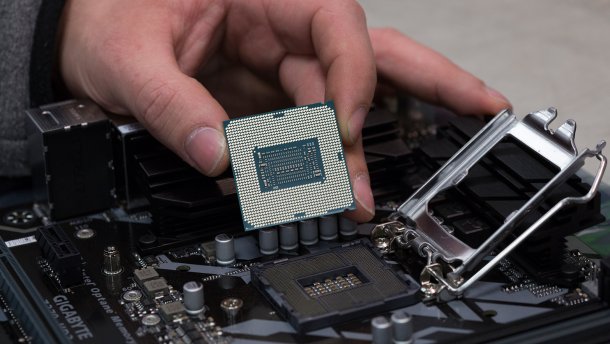 Chip intel đuôi G, đa nhiệm