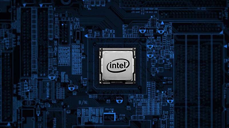 Chip intel đuôi U cho hs, sv, nv văn phòng