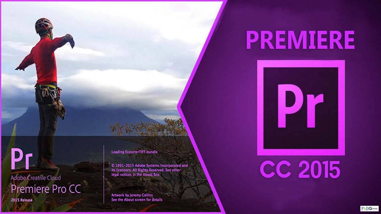 premier pro cc 2015