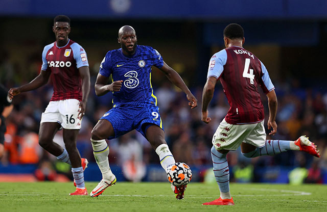 Aston Villa sẽ có cuộc tiếp đón Chelsea ở vòng 19 giải Ngoại Hạng Anh