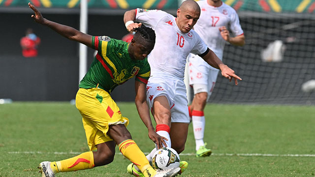 Burkina Faso vs Tunisia tứ kết Can Cup 2022