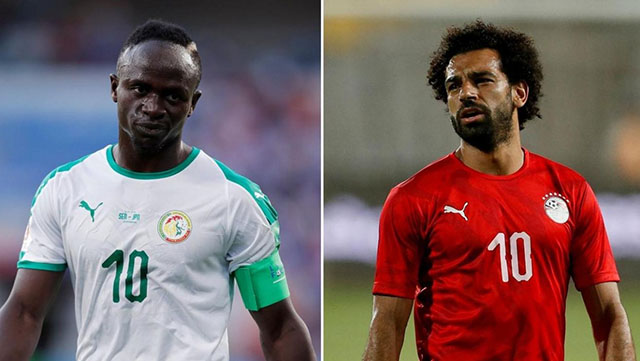  Senegal vs Ai Cập chung kết Can Cup 2022