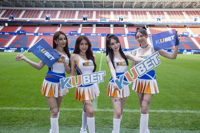 Kubet đối tác duy nhất của La Liga tại Châu Á