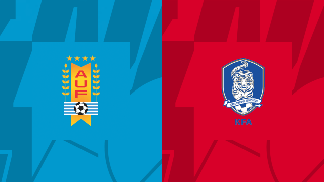 Dự đoán kết quả trận đấu Uruguay vs Hàn Quốc