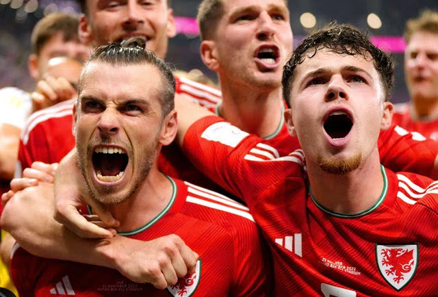 Dự đoán kết quả trận đấu Wales vs Iran