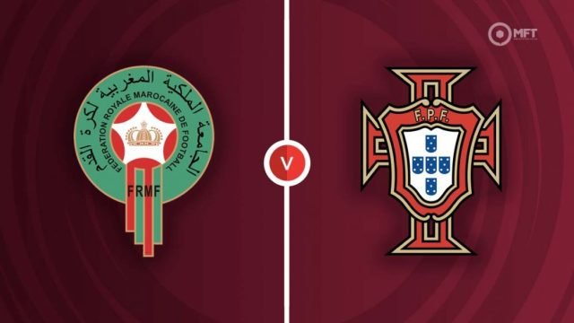 Dự đoán kết quả trận đấu Ma Rốc vs Bồ Đào Nha
